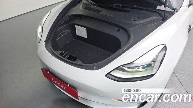 Tesla Model 3 Long Range AWD 2022 — фото 6