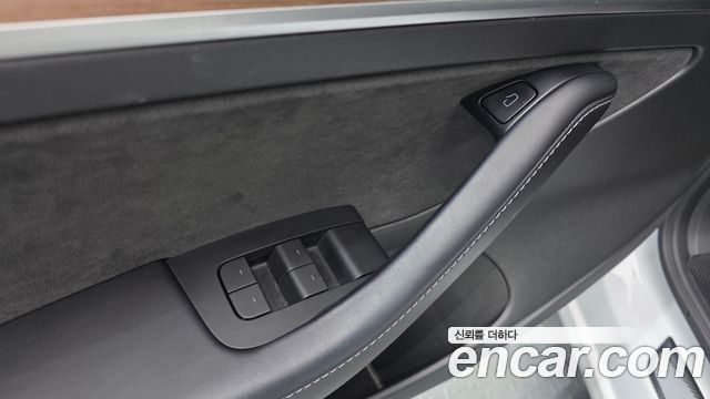 Tesla Model 3 Long Range AWD 2022 — фото 20