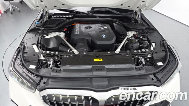 BMW 5 Series (G60) 530e M Sport 2025 — фото 6
