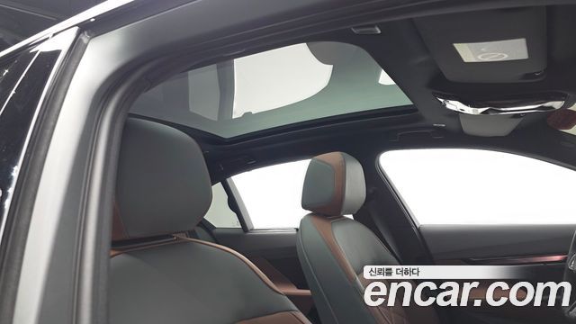 BMW 5 Series (G60) 530e M Sport 2025 — фото 17