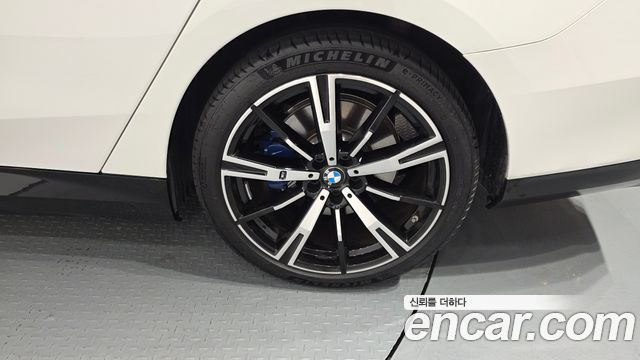 BMW 5 Series (G60) 530e M Sport 2025 — фото 21