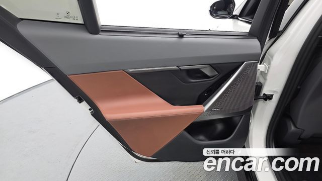 BMW 5 Series (G60) 530e M Sport 2025 — фото 25