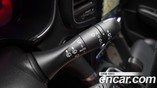 Renault Korea QM6 2.0 GDe RE Signature 2WD 2020 — фото 20