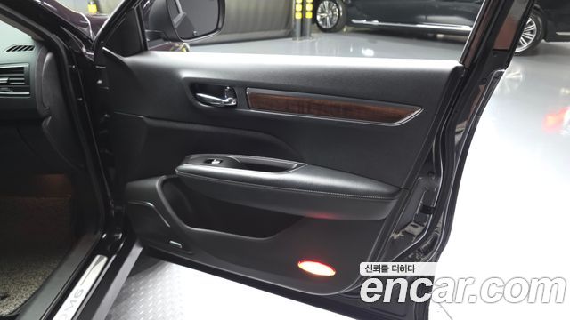 Renault Korea QM6 2.0 GDe RE Signature 2WD 2020 — фото 24