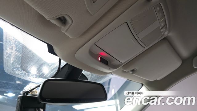 Renault Korea QM6 2.0 GDe RE Signature 2WD 2020 — фото 30