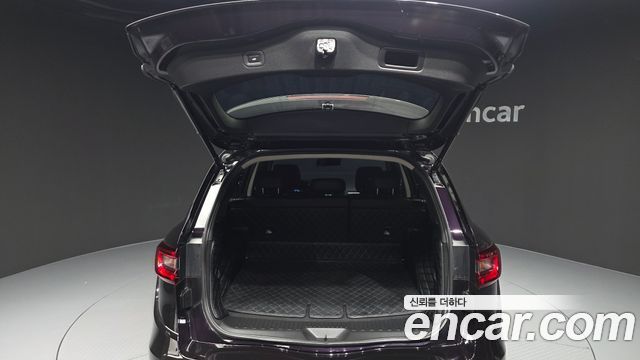 Renault Korea QM6 2.0 GDe RE Signature 2WD 2020 — фото 31