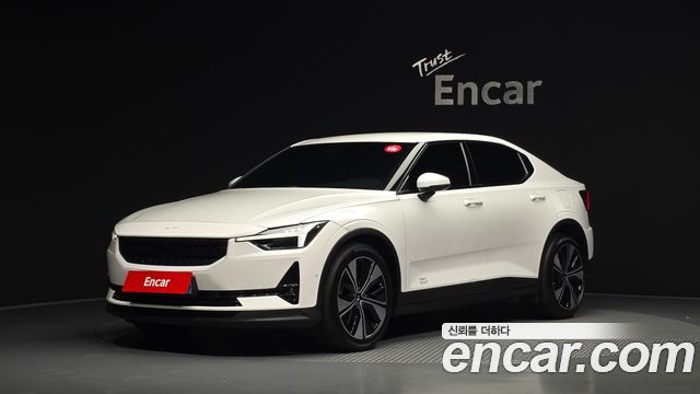 Polestar 2 Longrange Singlemotor