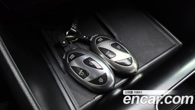 Hyundai Sonata The Edge (DN8) 2.0 Exclusive 2024 — фото 19