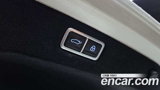 Hyundai Sonata The Edge (DN8) 2.0 Exclusive 2024 — фото 21