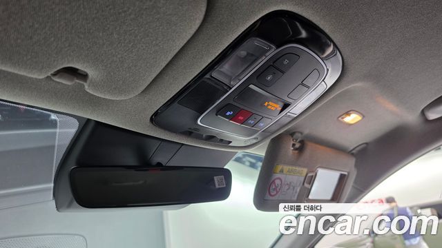 Hyundai Sonata The Edge (DN8) 2.0 Exclusive 2024 — фото 22