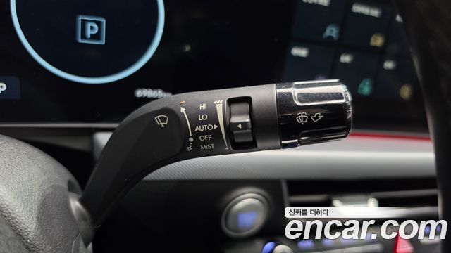 Hyundai Sonata The Edge (DN8) 2.0 Exclusive 2024 — фото 24