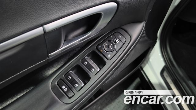 Hyundai Sonata The Edge (DN8) 2.0 Exclusive 2024 — фото 33
