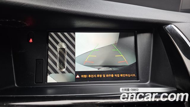 Renault Korea SM7 Nova LPLI 2.0 LPe Disabled 2018 — фото 15