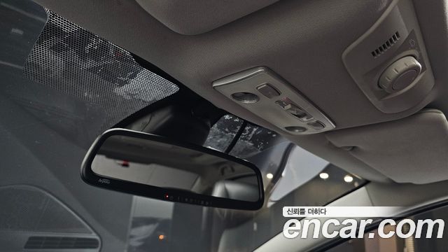 Renault Korea SM7 Nova LPLI 2.0 LPe Disabled 2018 — фото 18