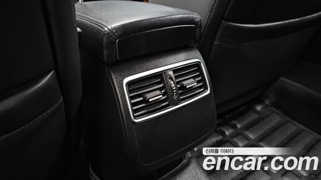 Renault Korea SM7 Nova LPLI 2.0 LPe Disabled 2018 — фото 31