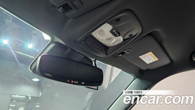 Chevrolet Trailblazer 1.3 Turbo 2WD RS 2022 — фото 20