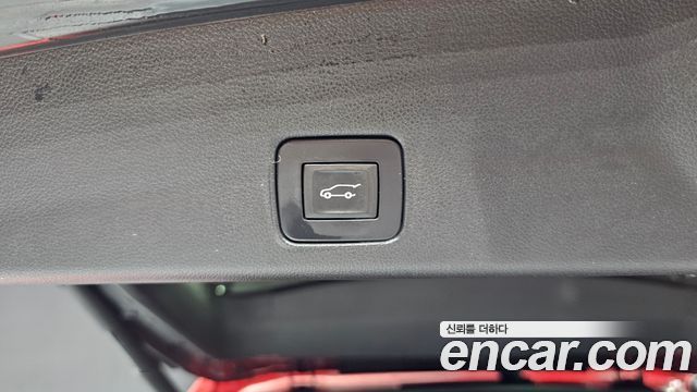 Chevrolet Trailblazer 1.3 Turbo 2WD RS 2022 — фото 31