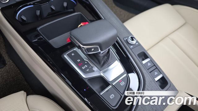 Audi A5 (F5) 45 TFSI Quattro Cabriolet 2024 — фото 9