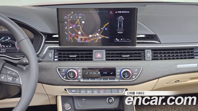 Audi A5 (F5) 45 TFSI Quattro Cabriolet 2024 — фото 18
