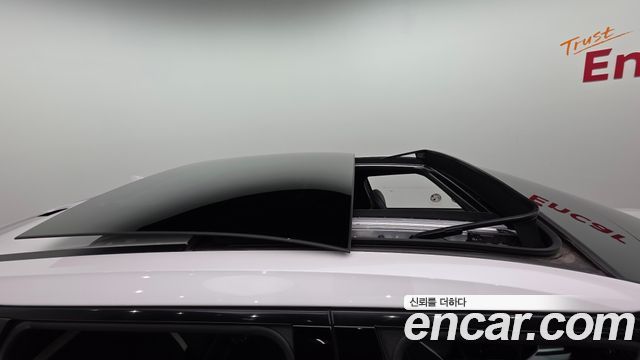 Kia EV6 Long Range 4WD GT Line 2023 — фото 12