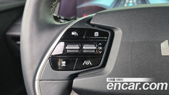 Kia EV6 Long Range 4WD GT Line 2023 — фото 16