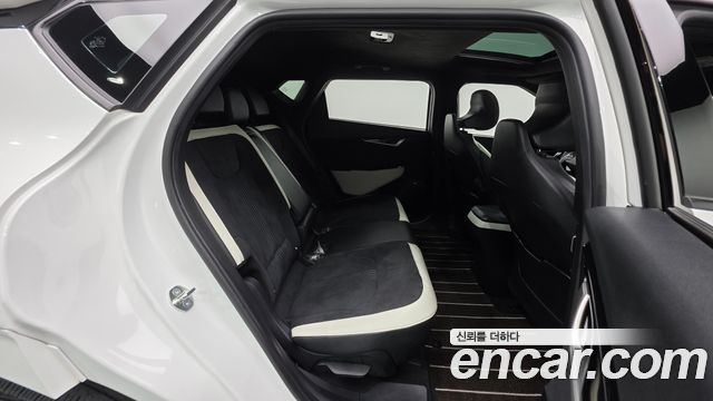 Kia EV6 Long Range 4WD GT Line 2023 — фото 32