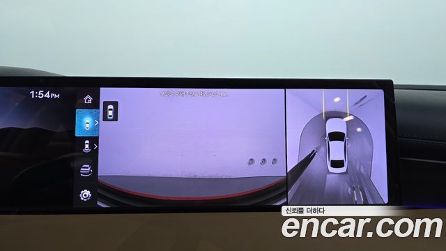 Genesis G80 (RG3) Gasoline 2.5 Turbo AWD 2026 — фото 27