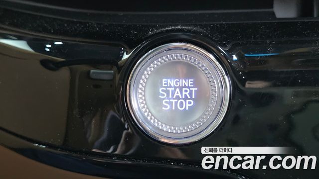 Genesis G80 (RG3) Gasoline 2.5 Turbo AWD 2026 — фото 29