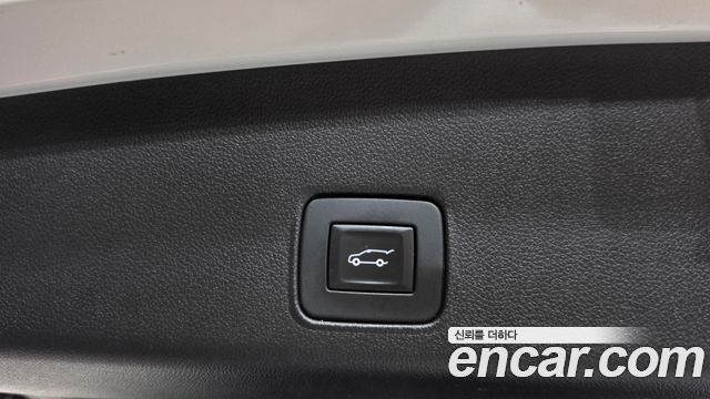 Chevrolet Trailblazer 1.3 Turbo 4WD RS 2021 — фото 18