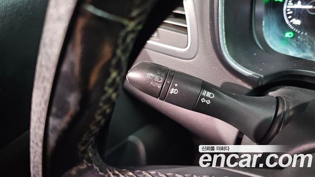Renault Korea QM6 Diesel 4WD LE 2017 — фото 28