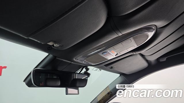 Hyundai Ioniq 5 Long range Commercial Long Range Package 2023 — фото 19