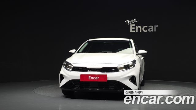 Kia K3 (II) 1.6 Trendy 2022 — фото 3