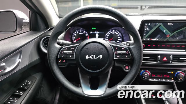 Kia K3 (II) 1.6 Trendy 2022 — фото 17