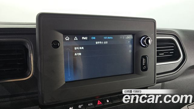 Renault Korea Master 2.3 15-Seater 2020 — фото 19