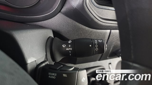 Renault Korea Master 2.3 15-Seater 2020 — фото 29
