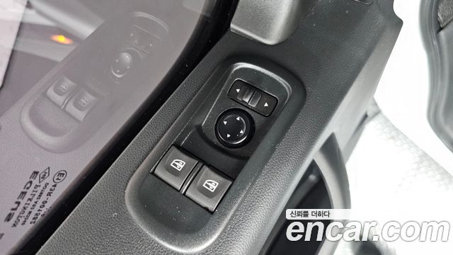 Renault Korea Master 2.3 15-Seater 2020 — фото 30