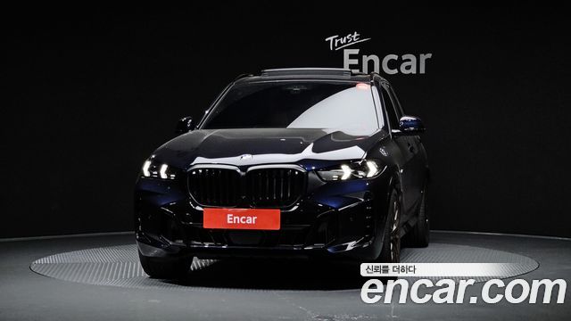 BMW X5 (G05) xDrive 40d M Sport Online Exclusive Editon 2026 — фото 3