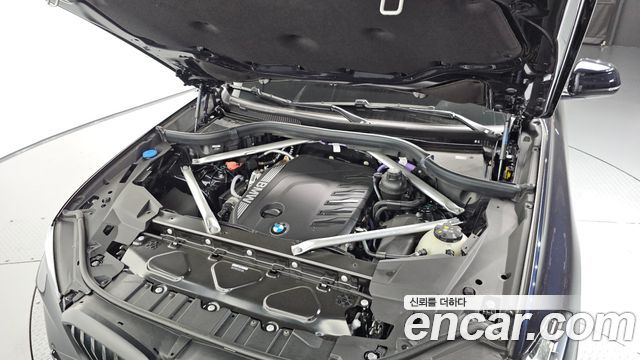 BMW X5 (G05) xDrive 40d M Sport Online Exclusive Editon 2026 — фото 6