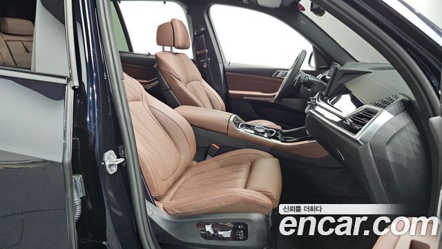 BMW X5 (G05) xDrive 40d M Sport Online Exclusive Editon 2026 — фото 12
