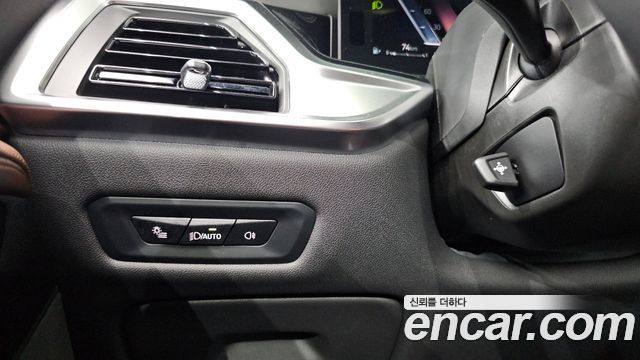 BMW X5 (G05) xDrive 40d M Sport Online Exclusive Editon 2026 — фото 19