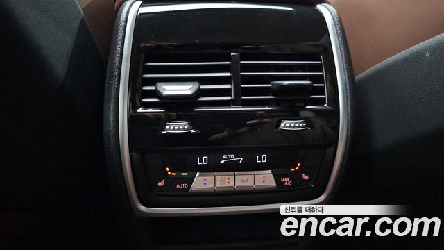 BMW X5 (G05) xDrive 40d M Sport Online Exclusive Editon 2026 — фото 20