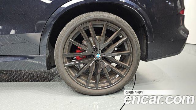 BMW X5 (G05) xDrive 40d M Sport Online Exclusive Editon 2026 — фото 21