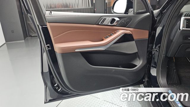 BMW X5 (G05) xDrive 40d M Sport Online Exclusive Editon 2026 — фото 24
