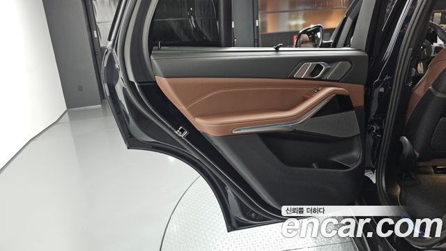 BMW X5 (G05) xDrive 40d M Sport Online Exclusive Editon 2026 — фото 25