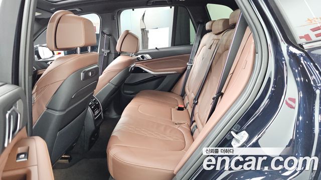 BMW X5 (G05) xDrive 40d M Sport Online Exclusive Editon 2026 — фото 26