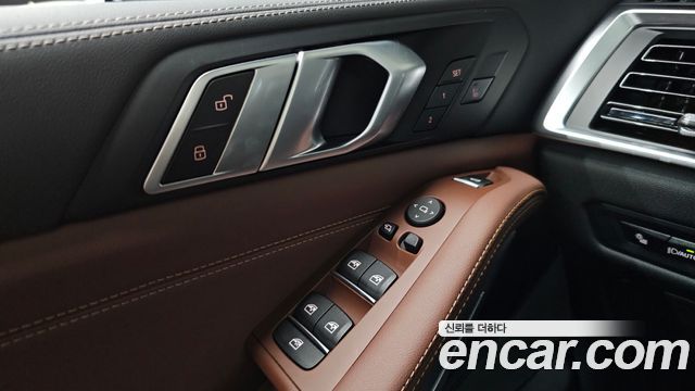 BMW X5 (G05) xDrive 40d M Sport Online Exclusive Editon 2026 — фото 27
