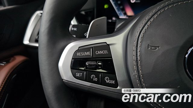 BMW X5 (G05) xDrive 40d M Sport Online Exclusive Editon 2026 — фото 31