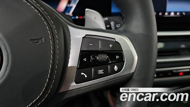 BMW X5 (G05) xDrive 40d M Sport Online Exclusive Editon 2026 — фото 32