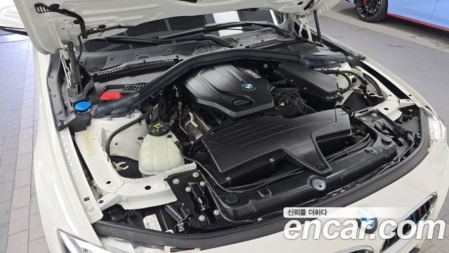 BMW 3 Series (F30) 320d M Sport 2018 — фото 6