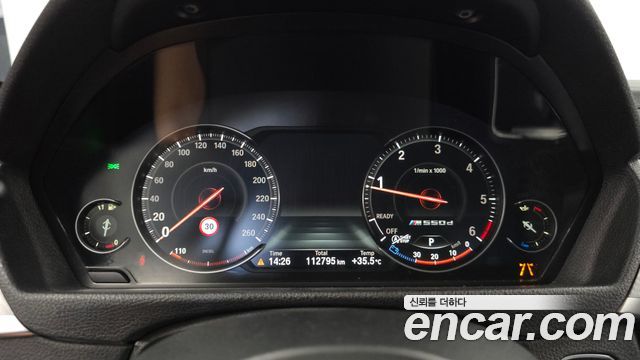 BMW 3 Series (F30) 320d M Sport 2018 — фото 8